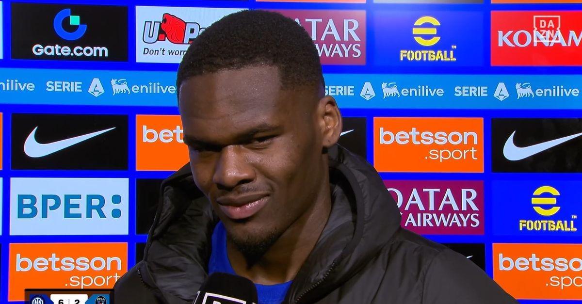 世界杯手机直播-博尼：如果我选择单干就必须进球，否则队友们会杀了我