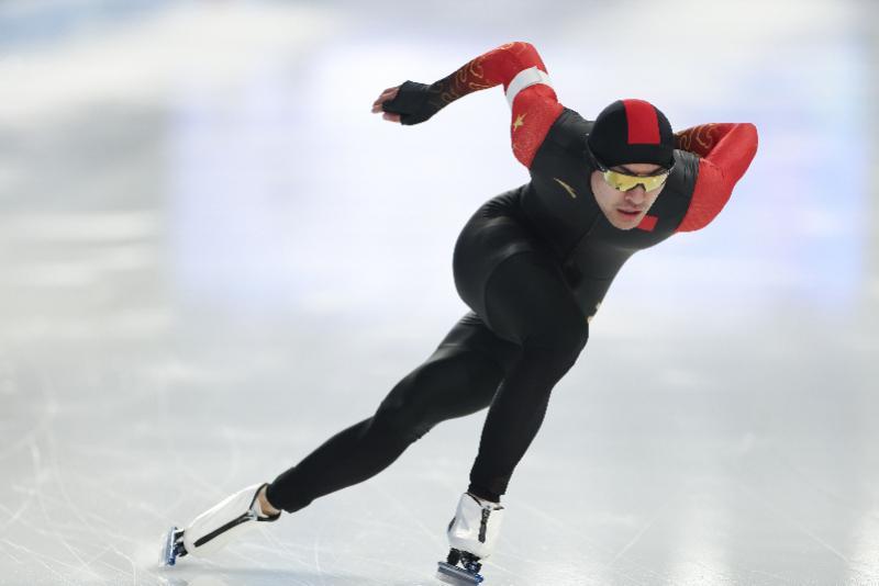 世界杯下载中心-名将宁忠岩、张楚桐将任米兰冬奥会开幕式中国代表团旗手