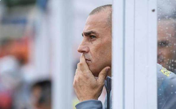 世界杯直播官网-两轮1分广州队拿最差开局！卡帅：我们在为国养士