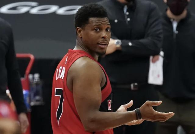 世界杯app下载-洛里或被摆上交易货架 热火快艇将成为主力竞争者