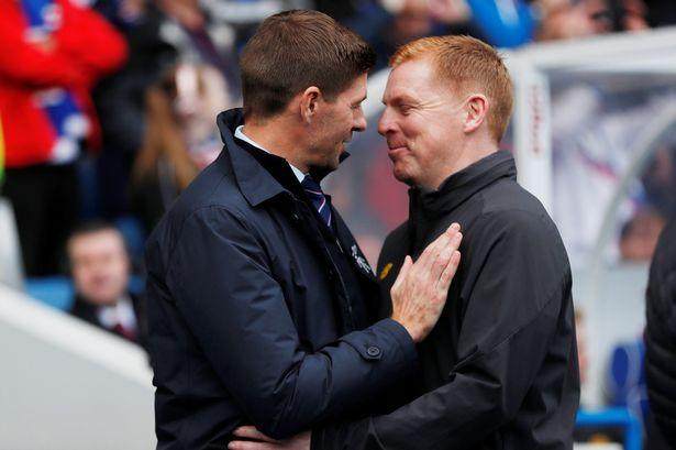 战绩不佳死敌主帅下课 杰拉德的首个联赛冠军稳了